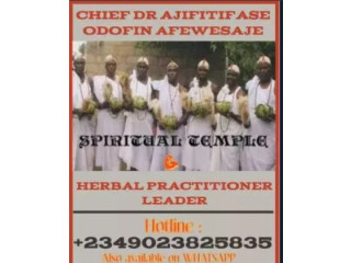 +2349023825835 THE FIRST CLASS POWERFUL SPIRITUAL HERBALIST IN NIGERIA